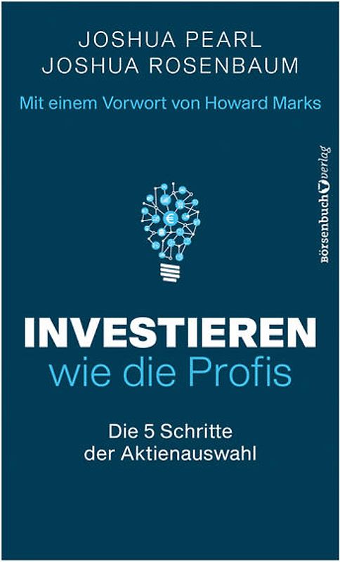 Investieren wie die Profis