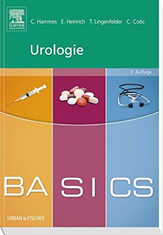 BASICS Urologie