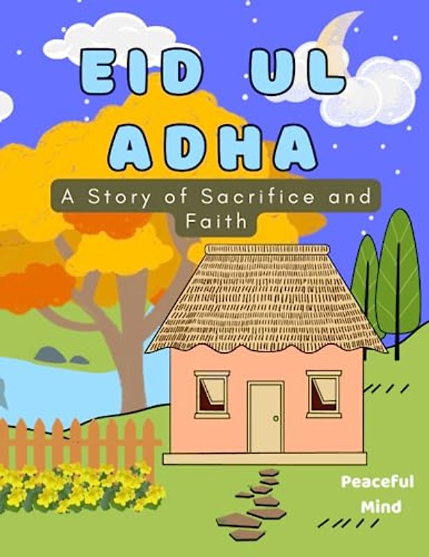 Eid Ul Adha: A Story of Sacrifice and Faith