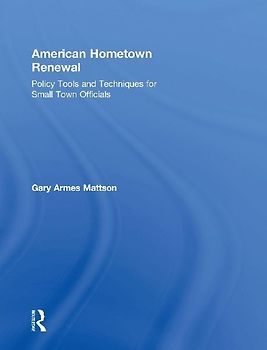 American Hometown Renewal