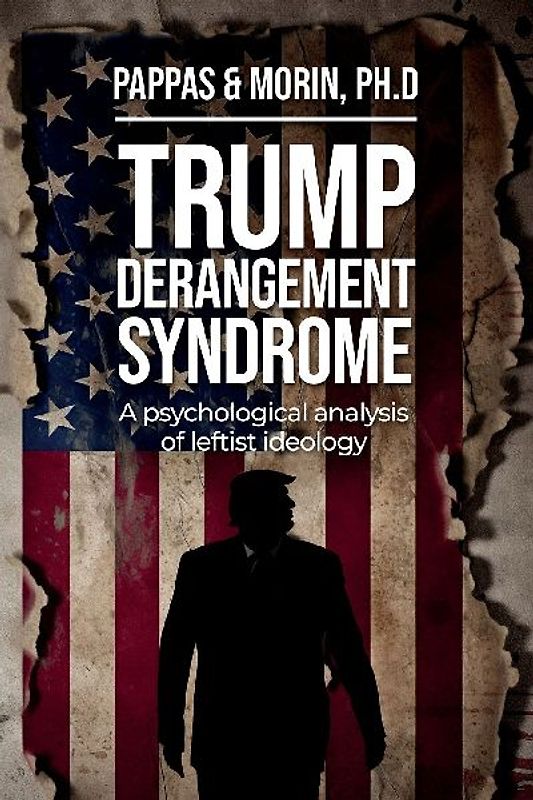 Trump Derangement Syndrome
