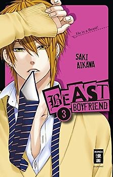 Beast Boyfriend 03