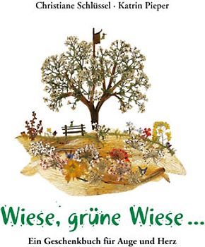 Wiese, grüne Wiese...