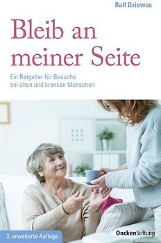 Bleib an meiner Seite