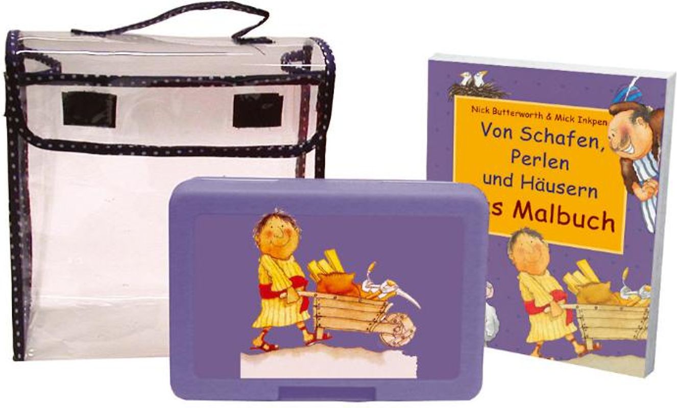 Das Oncken-Kindergartenset