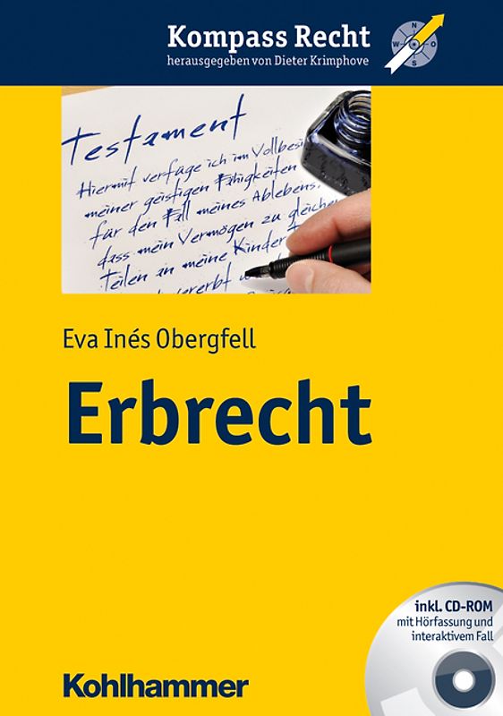 Erbrecht