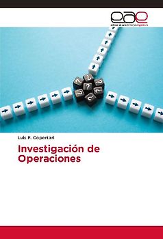Investigación de Operaciones