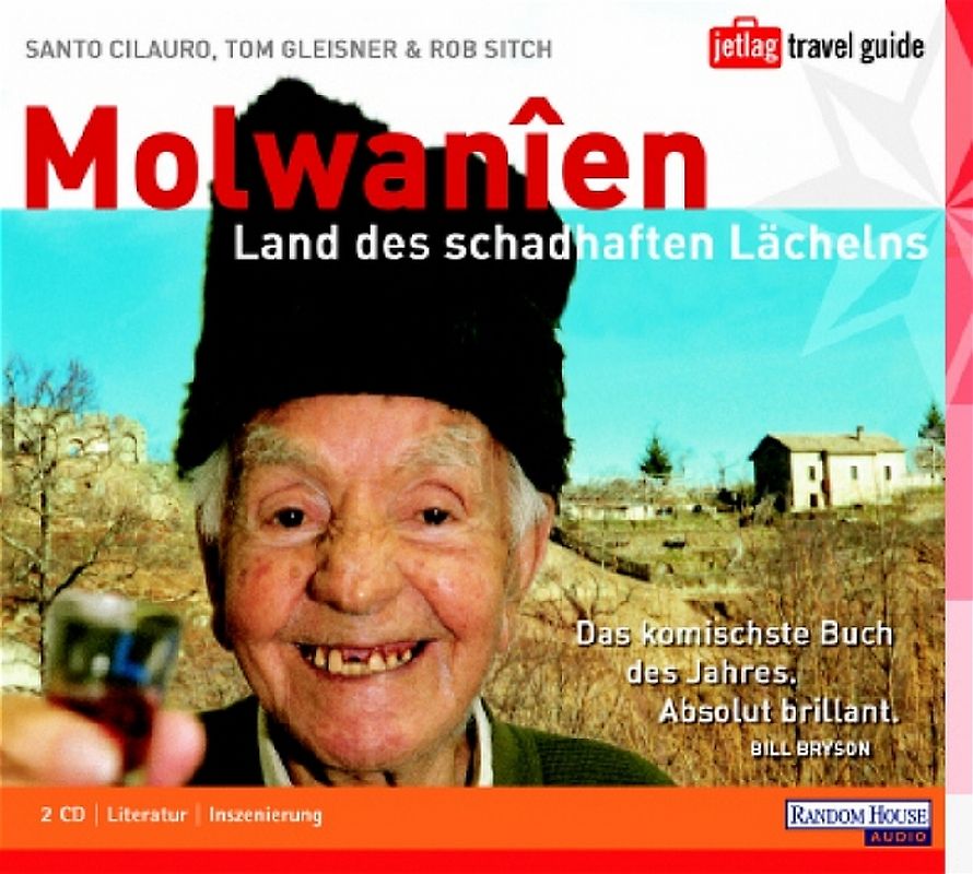Molwanien