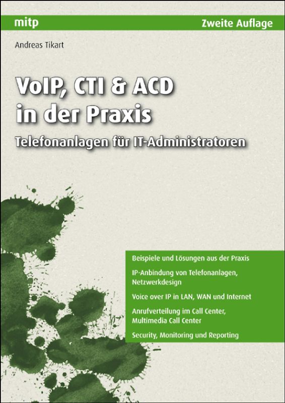 VoIP, CTI & ACD in der Praxis