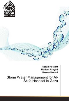 Storm Water Management for Al-Shifa Hospital in Gaza