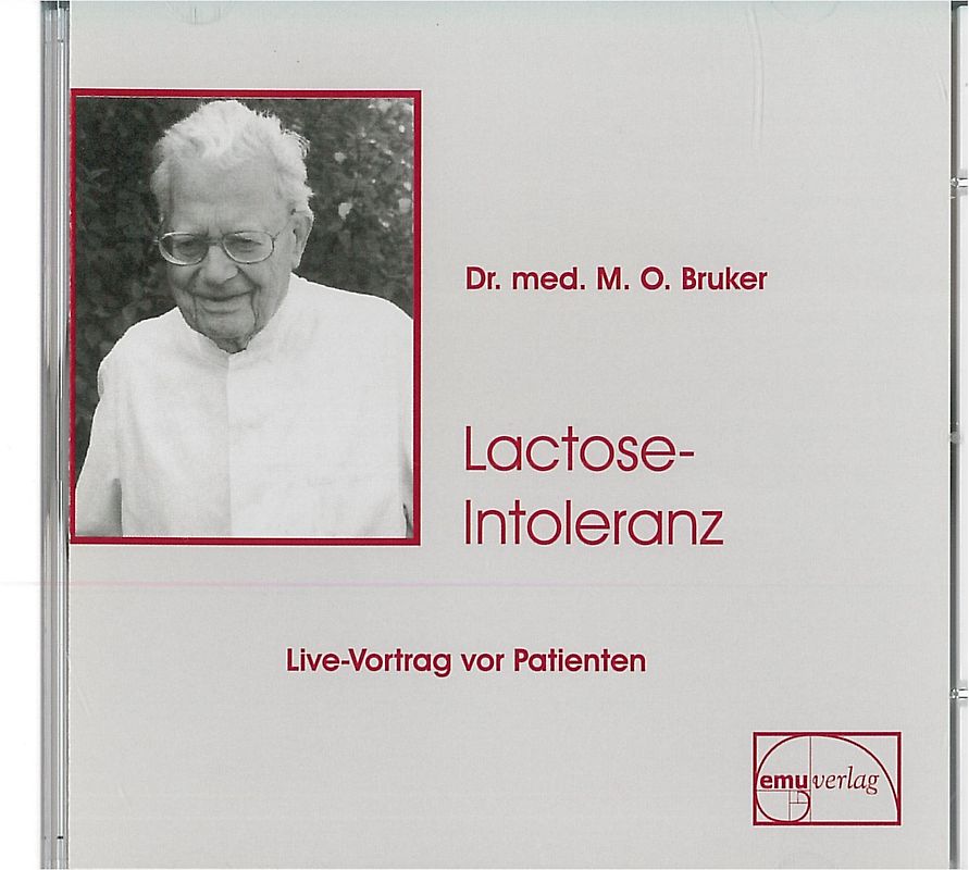 Lactose-Intoleranz
