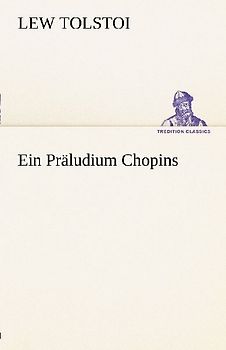 Ein Präludium Chopins