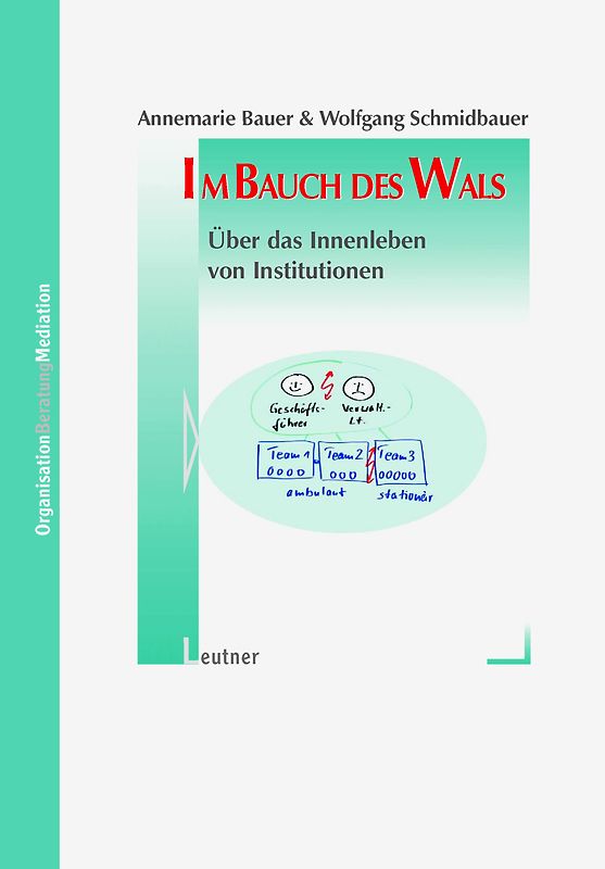 Im Bauch des Wals