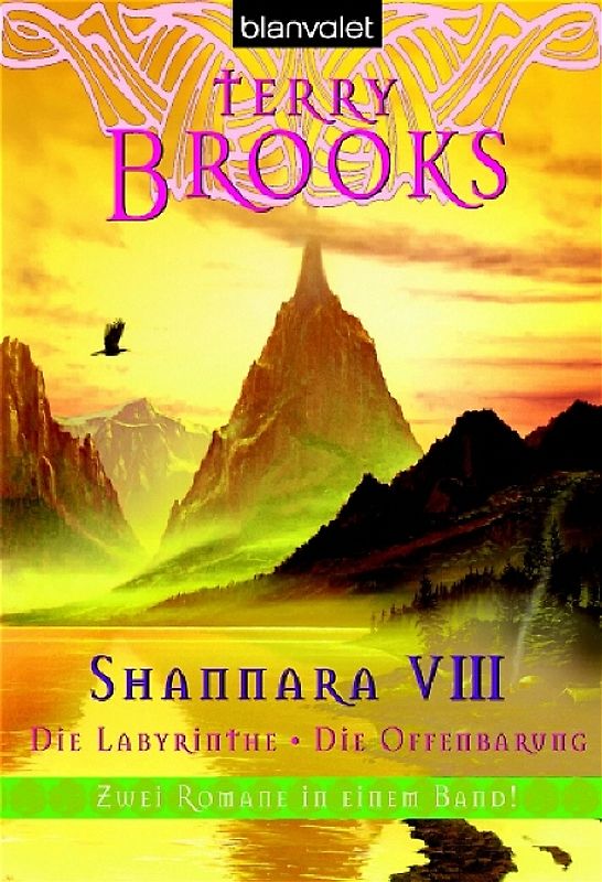 Shannara VIII -