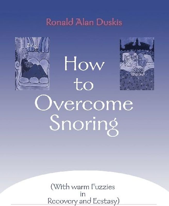 How to Overcome Snoring