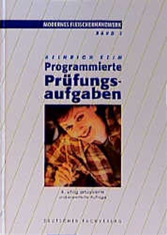 Programmierte Prüfungsaufgaben