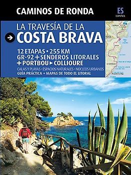 La travesía de la Costa Brava