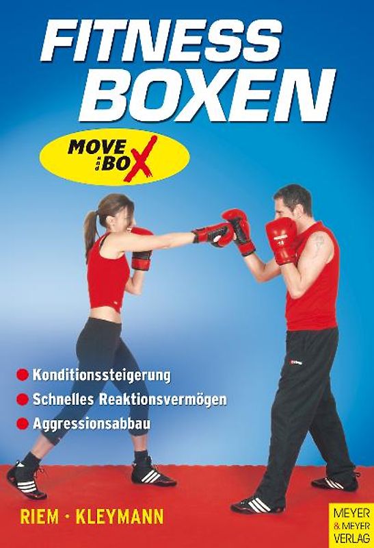 Fitnessboxen