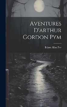 Aventures D'arthur Gordon Pym