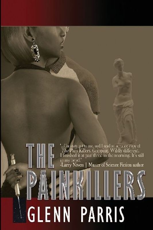 The Painkillers