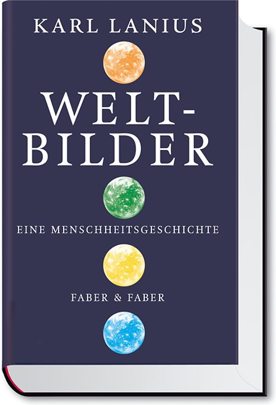 Weltbilder
