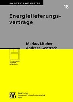 Energielieferungsverträge