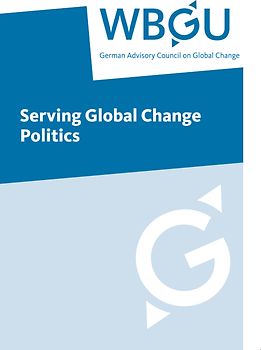 Serving Global Change Politics