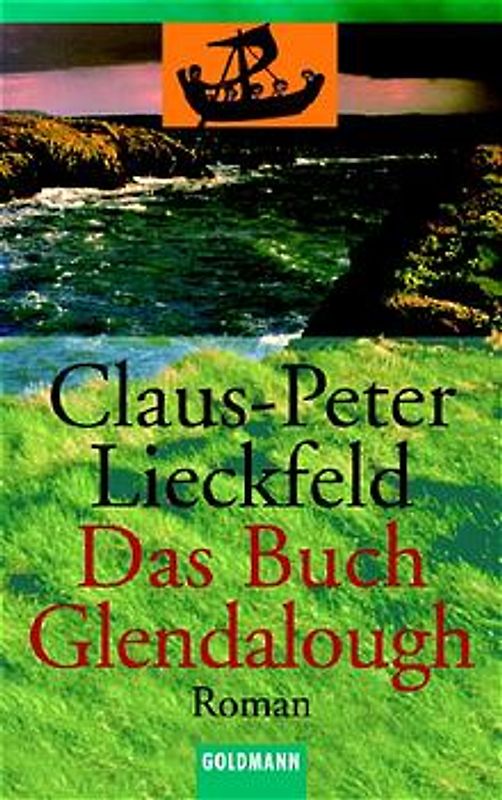 Das Buch Glendalough
