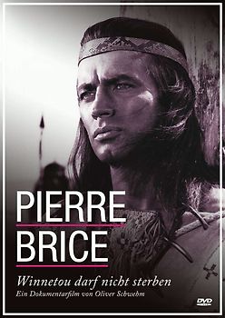Pierre Brice - Winnetou darf nicht sterben DVD