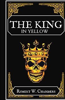 The King In Yellow
