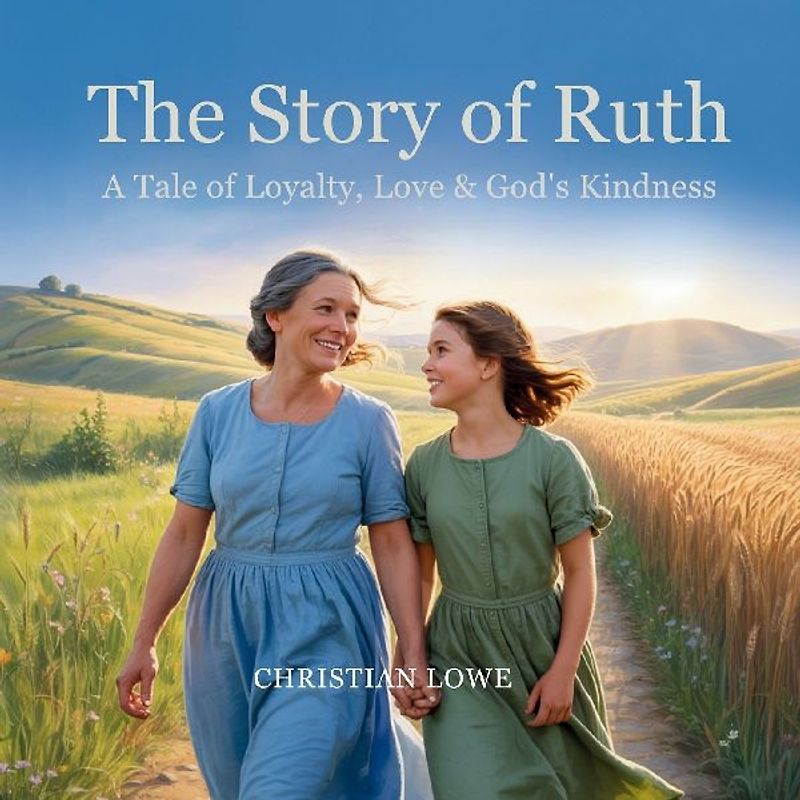 The Story of Ruth