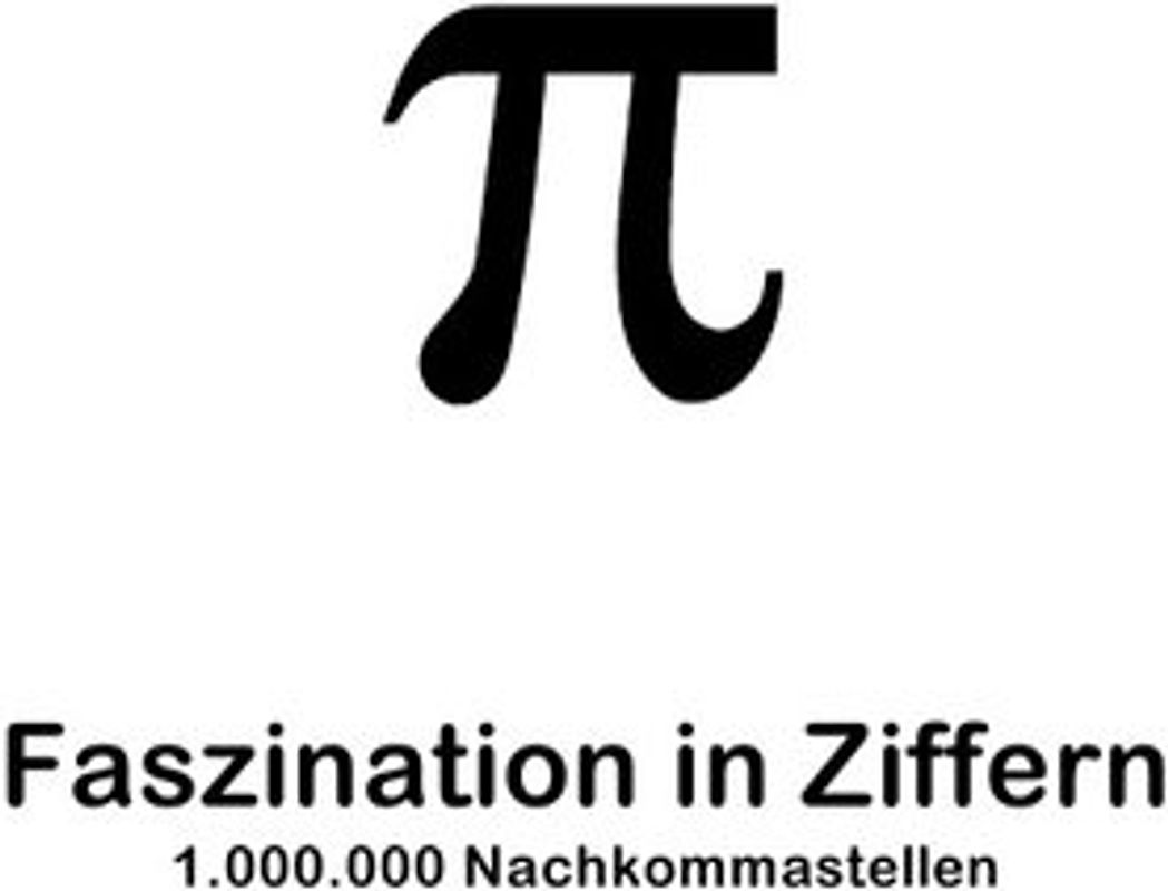 pi-Edition 3.14159265358979323846264338327950...