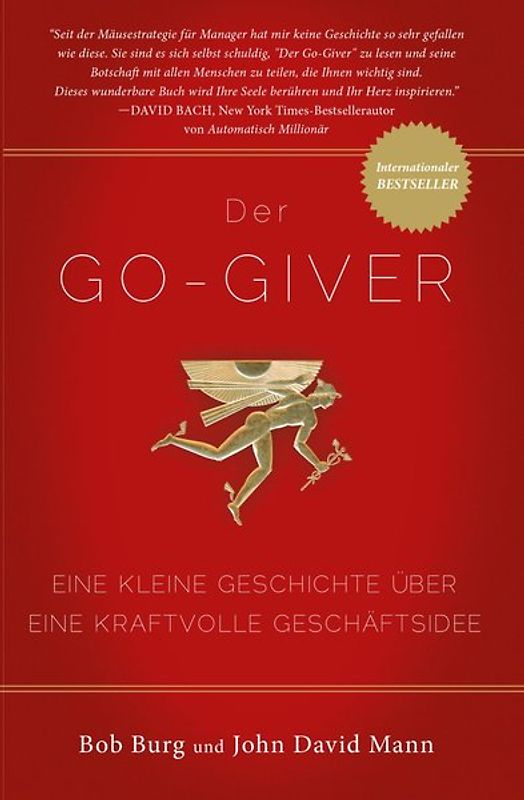 Der GO Giver