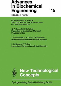 New Technological Concepts