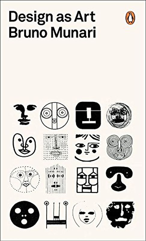 Design As Art (Penguin Modern Classics)