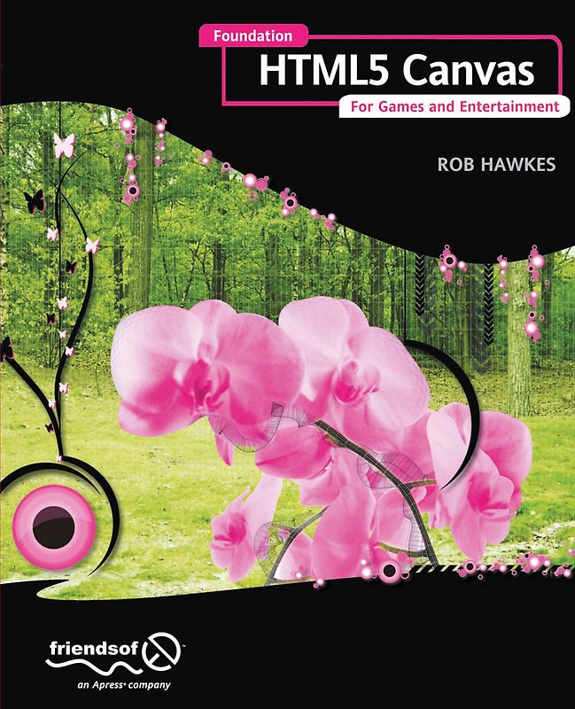 Foundation HTML5 Canvas