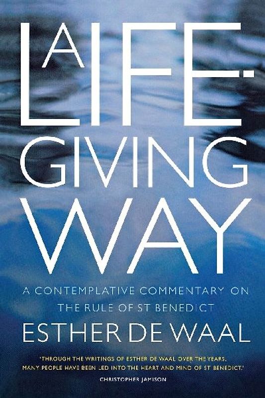 A Life-giving Way