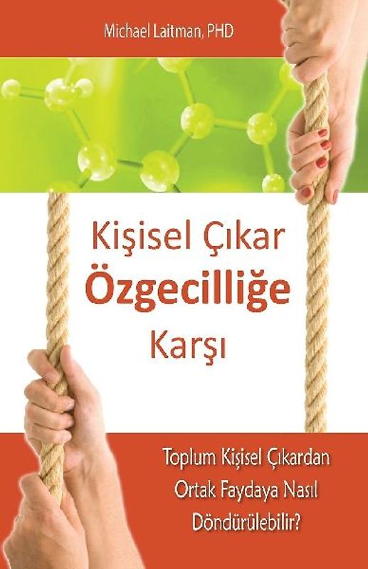Ki¿isel Ç¿kar Özgecili¿e Kar¿¿