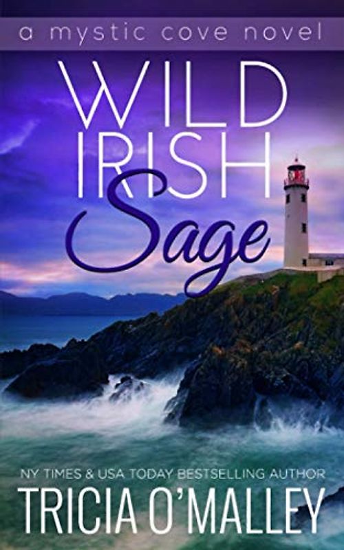 Wild Irish Sage (The Mystic Cove Series, Band 10)