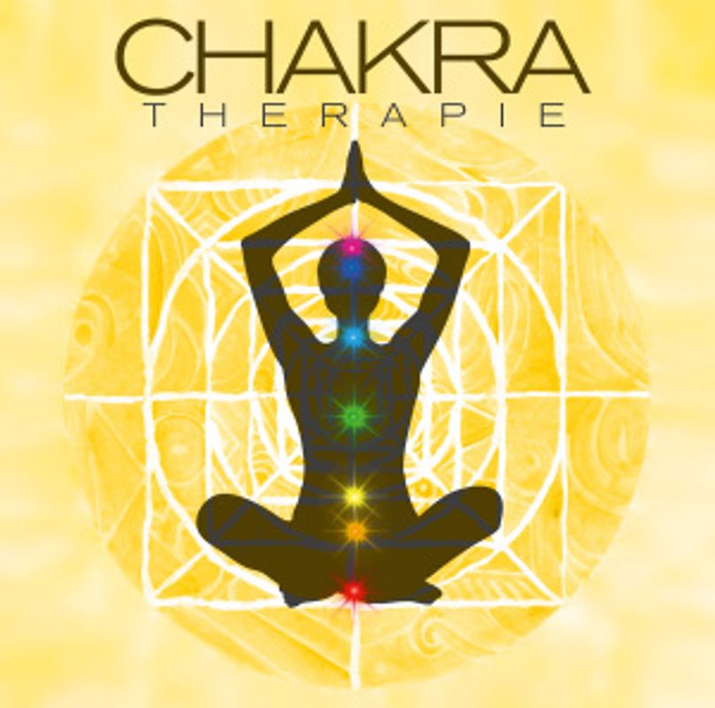 Various - Chakra-Therapie [2 CDs]