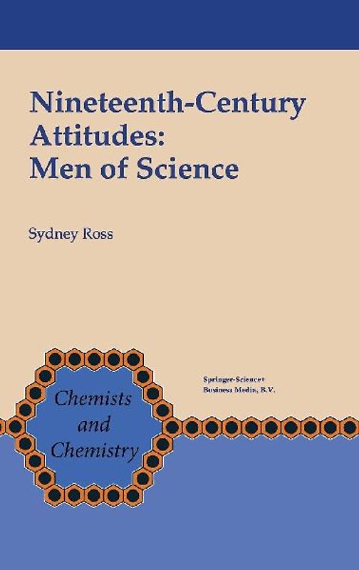 Nineteenth-Century Attitudes: Men of Science