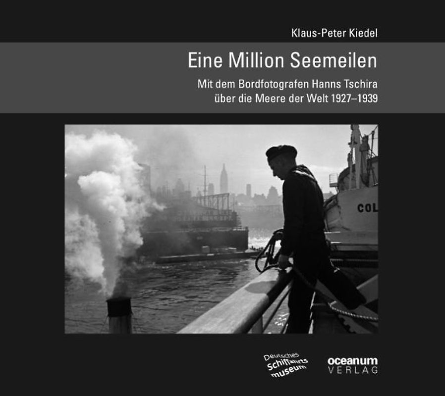 Eine Million Seemeilen