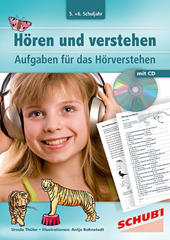 Hören und verstehen