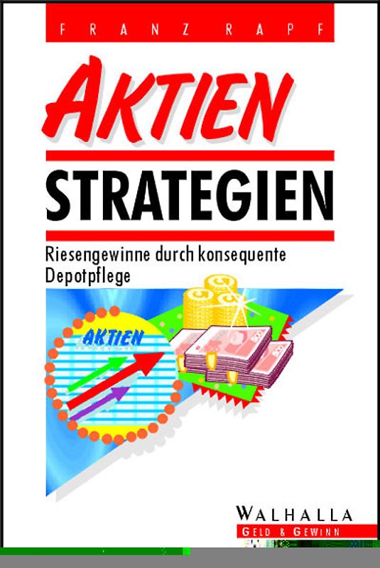 Aktienstrategien