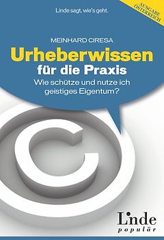 Urheberwissen für die Praxis