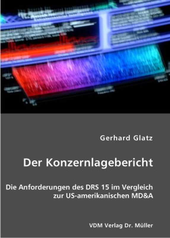 Der Konzernlagebericht