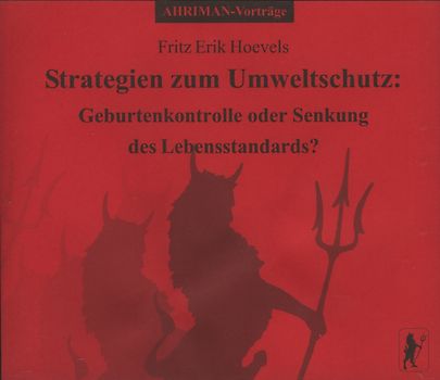 Strategien zum Umweltschutz: Geburtenkontrolle oder Reduktion des Lebensstandards