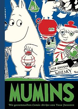 Mumins / Mumins 3
