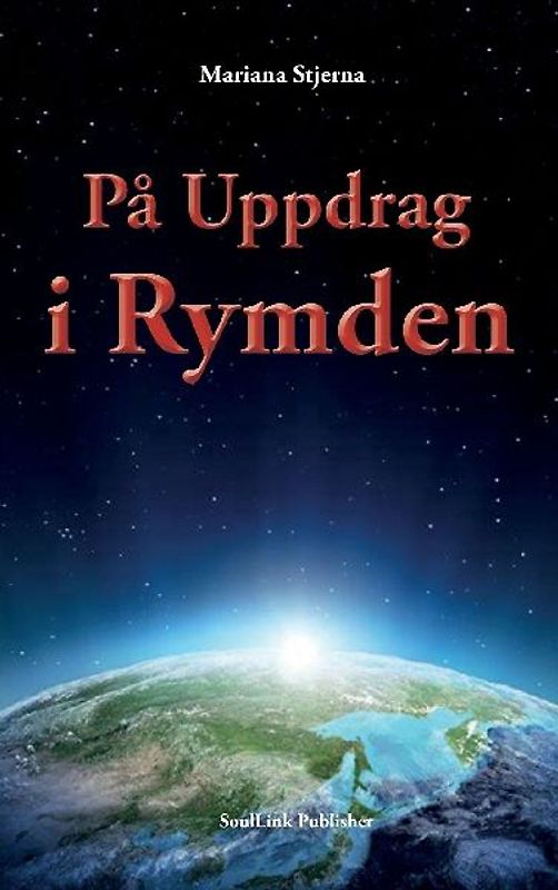 På Uppdrag i Rymden
