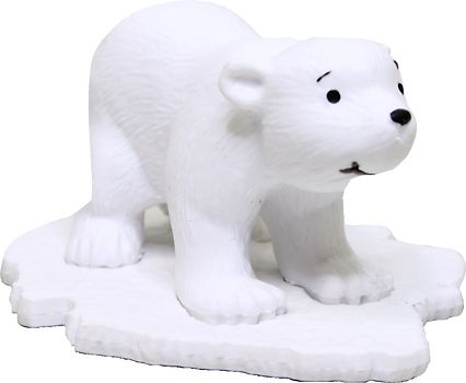 Tonies®: Kleiner Eisbär - Lars, lass mich nicht allein! / Lars und der Angsthase